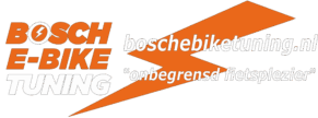 Bosch E-Bike Tunen? E-Bike tuning Utrecht